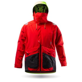Veste - Ciré et Blouson pour la pratique de la voile en bateau.