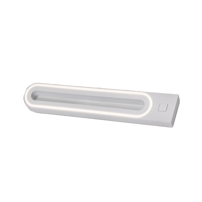 Westek Lot de 2 appliques murales LED à piles - Arrêt automatique 4