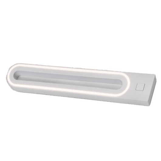 Applique spot LED d'ambiance 12 V FURNIKA - éclairage intérieur bateau, camping-car, fourgon & van aménagé - H2R Equipements
