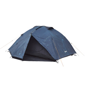 Atlas TRIGANO - tente de randonnée pour 2 personnes avec porte auvent.