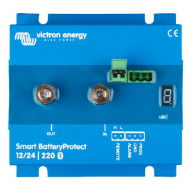 VICTRON Smart Battery Protect 220 A 