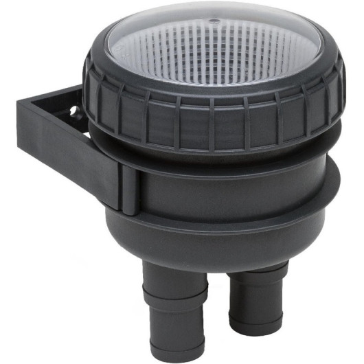 CAN SB filtre eau de mer moteur