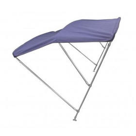 Biminis pour bateau | Protection solaire & confort à bord | H2R Equipements