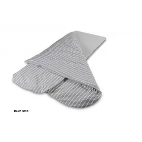 Lit tout fait camping-car, caravane, fourgon et van aménagé - H2R Equipements