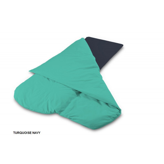 DUVALAY 66 Compact - couchage avec matelas à mémoire de forme pour fourgon et camping-car.