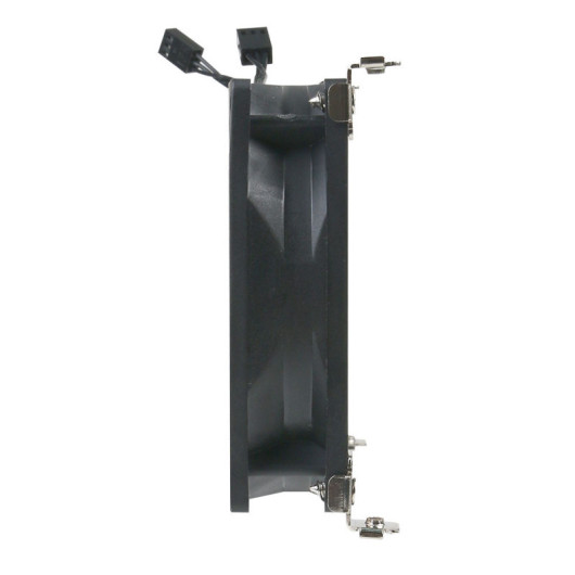 Ventilateur de réfrigérateur TRITAN - ventilateur pour les frigos de camping-car.