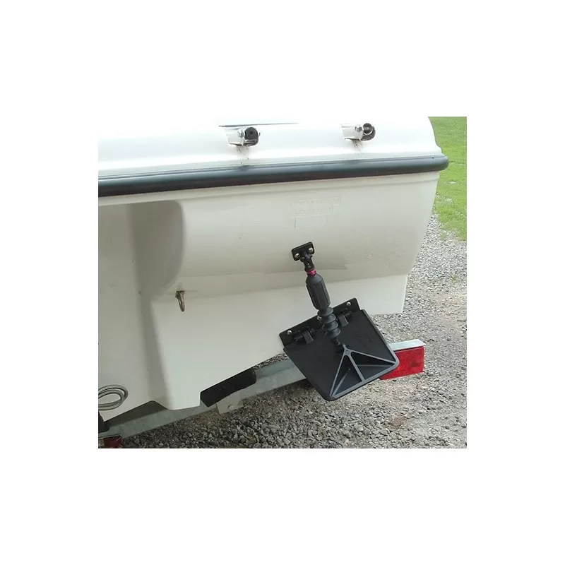 NAUTICUS Smart tabs SX stabilisateur automatique 30 à 240 cv bateau