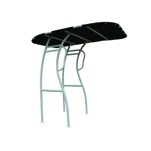MATC T-TOP Standard Blanc