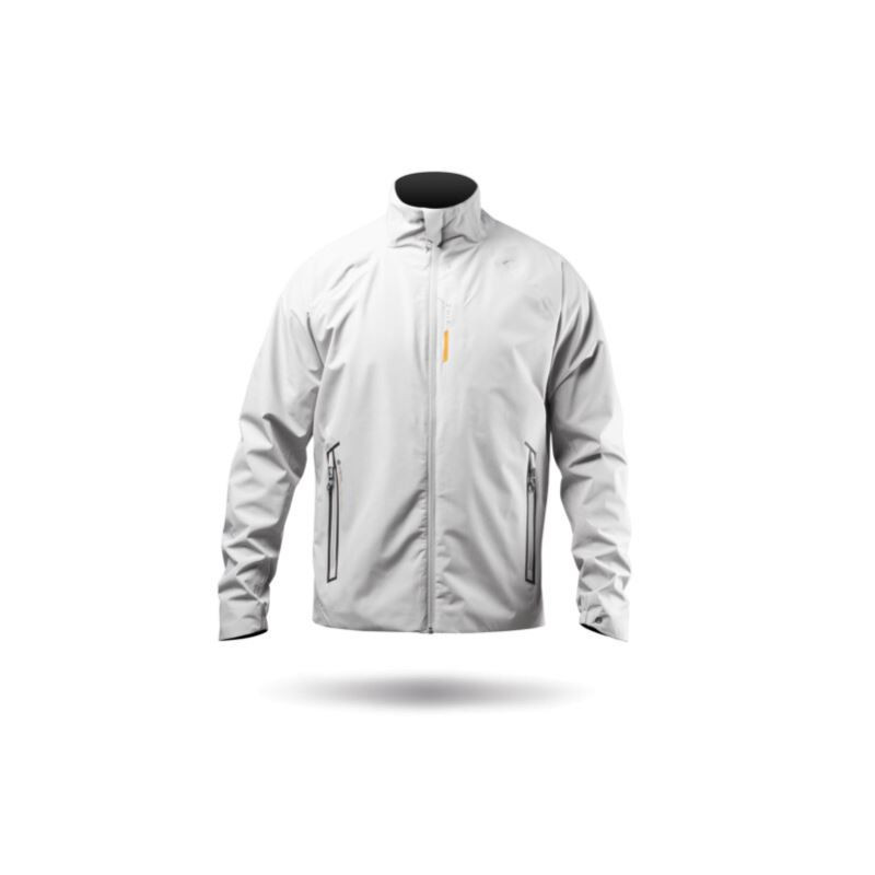 Vetement Sport Nautique Zhik INS200 - Imperméable Respirant Noir Pantalon Voile