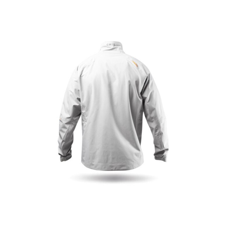 T-shirt Technique Homme Zhik Dry 100% Polyester - Taille L, Bleu - Neuf Avec étiquettes