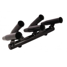 Porte canne bateau et support de canne à pêche - H2R Equipements