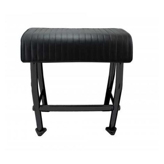MATC Leaning post Alu Noir