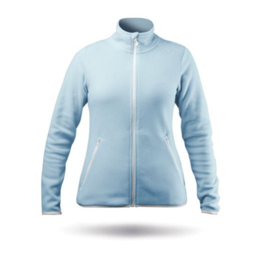 ZHIK Veste polaire Zip Polartec® Femme