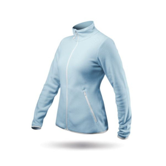 ZHIK Veste polaire Zip Polartec® Femme