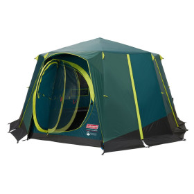 Grande sélection de tente à armature pour 8 - 20 personnes, coton ou synthétique | H2R Equipements