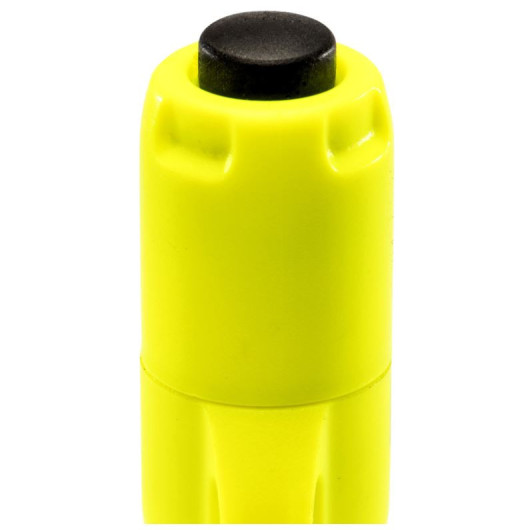 PELI Torche-stylo à piles - lampe étanche pour bateau & camping garantie à vie - H2R Equipements