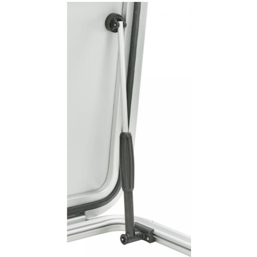 PLASTIMO Panneau de pont plein aluminium sans plexiglas - équipement pont & coque de bateau - H2R Equipements