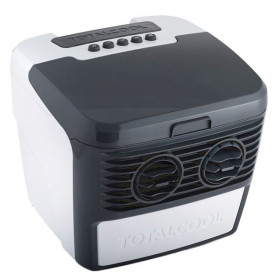 TOTALCOOL RAP3000 Rafraîchisseur mobile 230V de camping-car, fourgon aménagé, bateau ou caravane - H2R Equipements