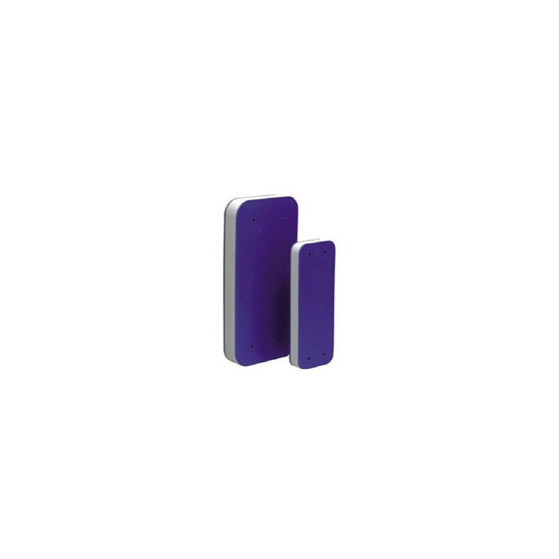 OSCULATI Pare-Battage Plat En EVA + PE 950 Mm - Protection Bateau Flottante Et Résistante