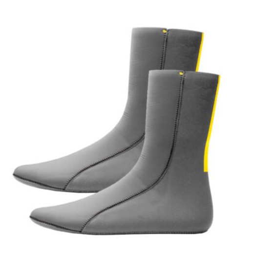 Chaussons néoprène Superwarm ZHIK - Equipement bateaux - H2R Equipements