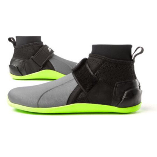Bottillon courts ZHIK - Equipement bateaux - H2R Equipements