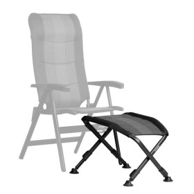 Accessoire pour fauteuil & siège plein air camping-car - repose pied, tablette de chaise - H2R Equipements