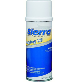 SIERRA Spray d’hivernage tous moteurs 2T/4T