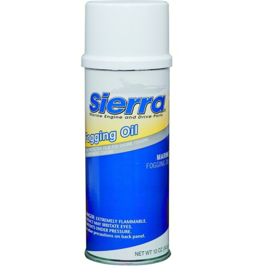 SIERRA Spray d’hivernage tous moteurs 2T/4T