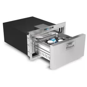 Réfrigérateur tiroir à compresseur pour van, fourgon aménagé & camping-car - H2R Equipements