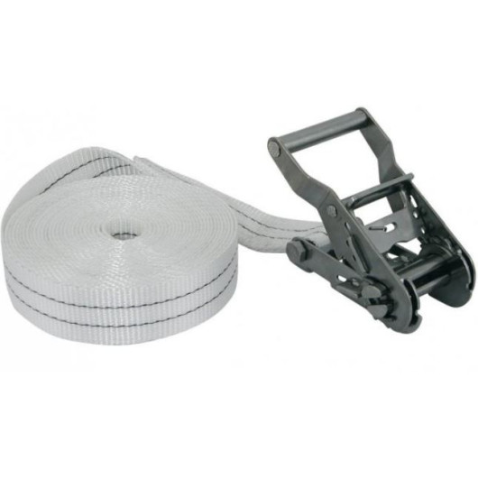 EUROMARINE Sangle cliquet inox 35 mm / 1200 Kg