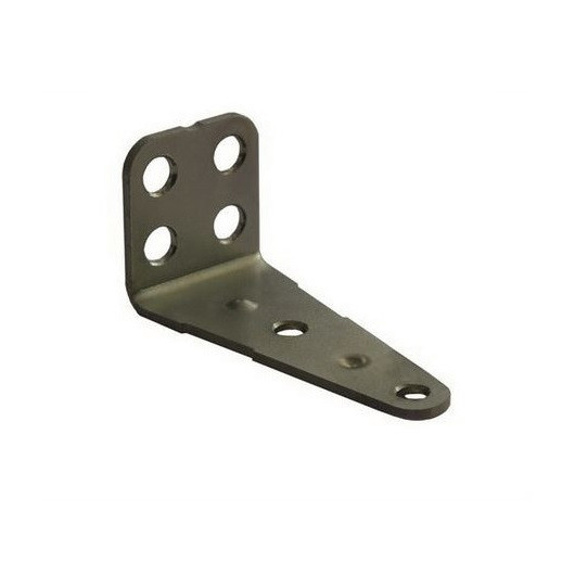 GOK Equerre fixation ConnectClean - filtre gaz camping-car & fourgon aménagé - H2R Equipements