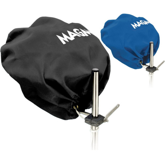 Accessoire et matériel pour cuisine en bateau (voilier et vedette) MAGMA Bâche/housse de protection barbecue Marine Kettle