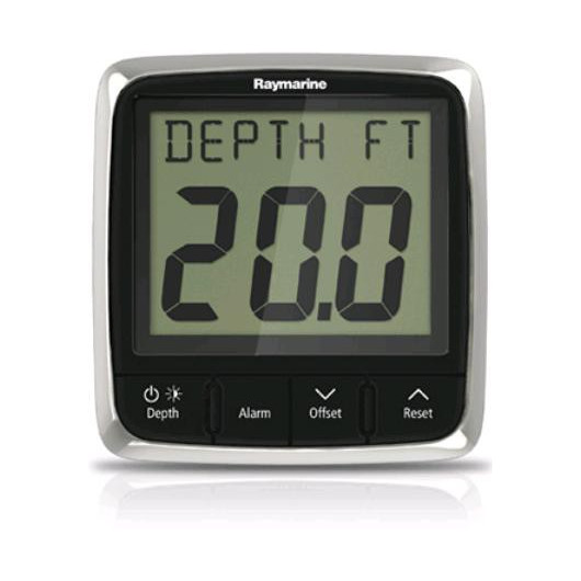 RAYMARINE I50 Sondeur