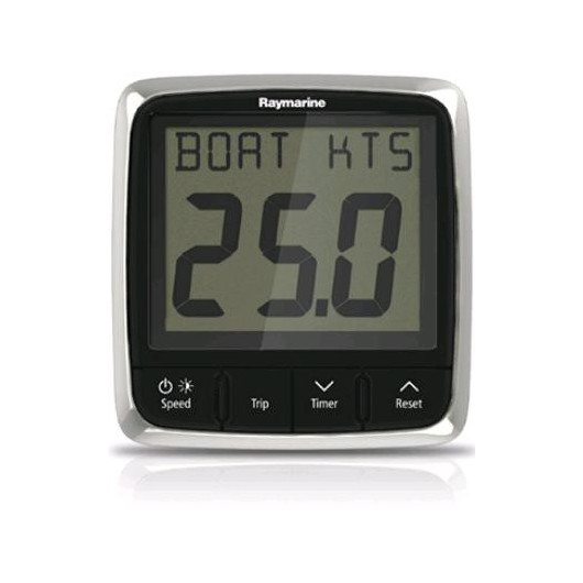 RAYMARINE i50 Speedo Loch