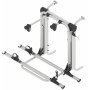 BR-SYSTEMS Bike Lift Rail porte vélo électrique pour camping-car