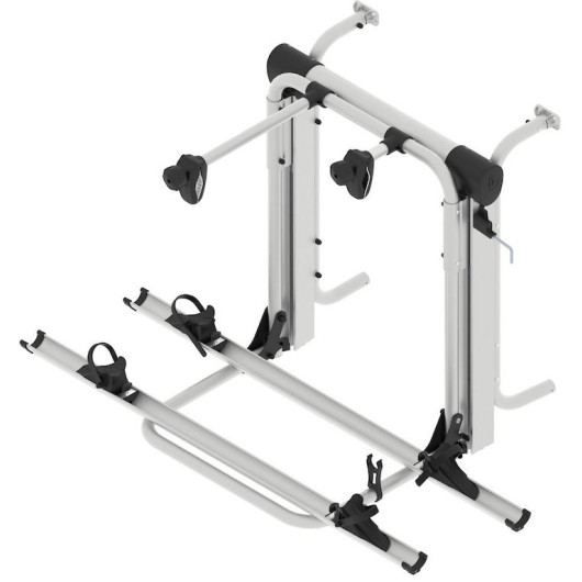 BR-SYSTEMS Bike Lift Short Rail