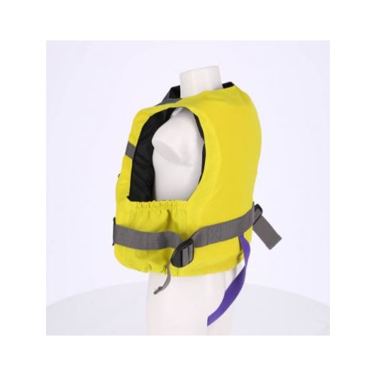 Gilet de sauvetage Rapid 70N 4W - Equipement bateaux - H2R Equipements