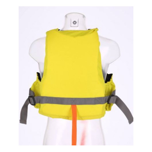 Gilet de sauvetage Rapid 70N 4W - Equipement bateaux - H2R Equipements