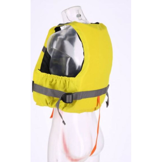Gilet de sauvetage Rapid 70N 4W - Equipement bateaux - H2R Equipements