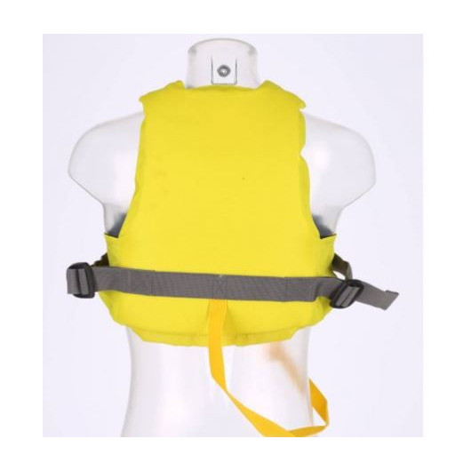 Gilet de sauvetage Rapid 70N 4W - Equipement bateaux - H2R Equipements
