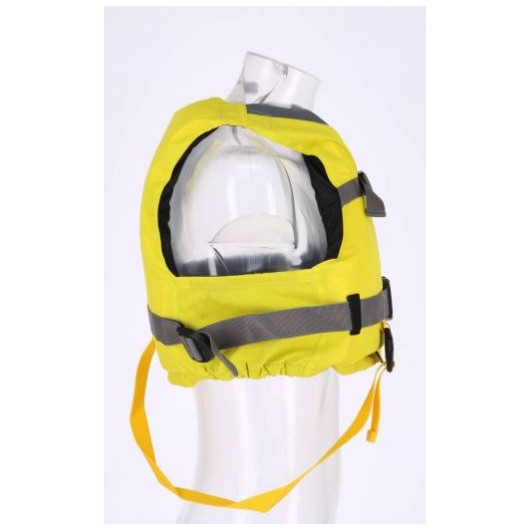 Gilet de sauvetage Rapid 70N 4W - Equipement bateaux - H2R Equipements