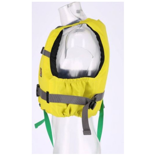 Gilet de sauvetage Rapid 70N 4W - Equipement bateaux - H2R Equipements