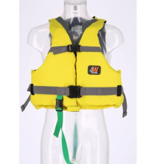 Gilet de sauvetage Rapid 70N 4W - Equipement bateaux - H2R Equipements