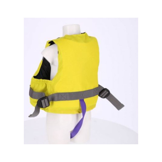 Gilet de sauvetage Rapid 70N 4W - Equipement bateaux - H2R Equipements