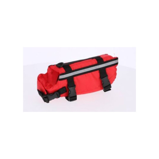 Gilet de sauvetage pour le chien 4W - Equipement bateaux - H2R Equipements