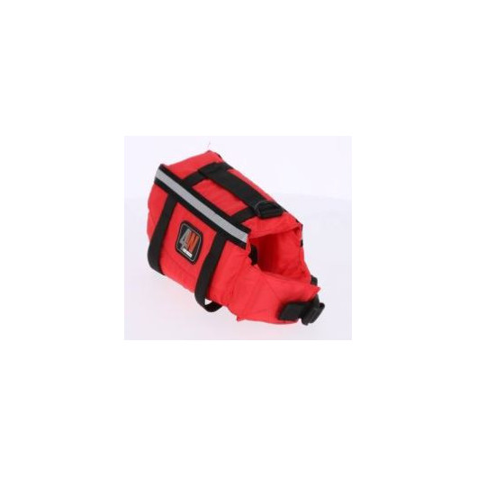 Gilet de sauvetage pour le chien 4W - Equipement bateaux - H2R Equipements