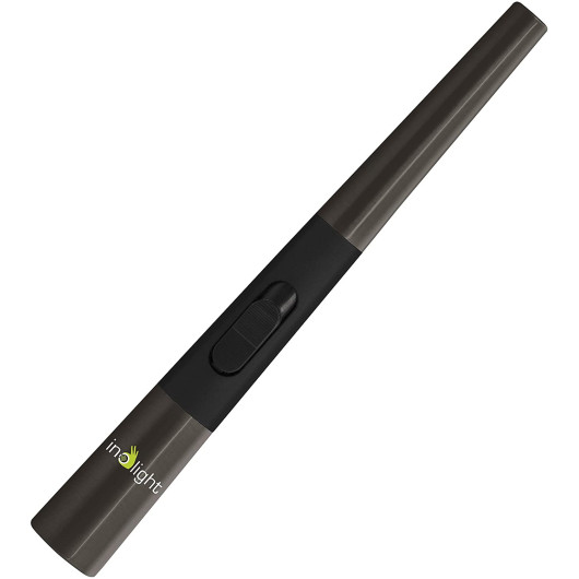 CL3 Allume-feu à arc électrique INOLIGHT - allume-feu sans gaz ni essence pour barbecue et réchaud.