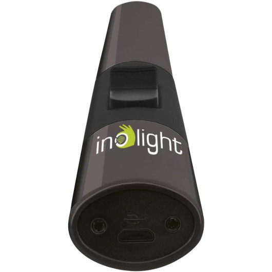 CL3 Allume-feu à arc électrique INOLIGHT - allume-feu sans gaz ni essence pour barbecue et réchaud.
