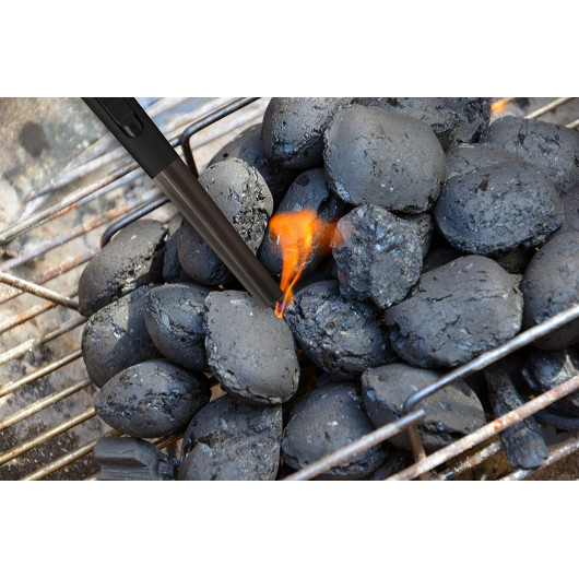 CL3 Allume-feu à arc électrique INOLIGHT - allume-feu sans gaz ni essence pour barbecue et réchaud.