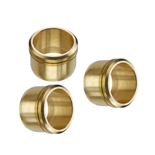 GOK 5 olives laiton pour RSV8